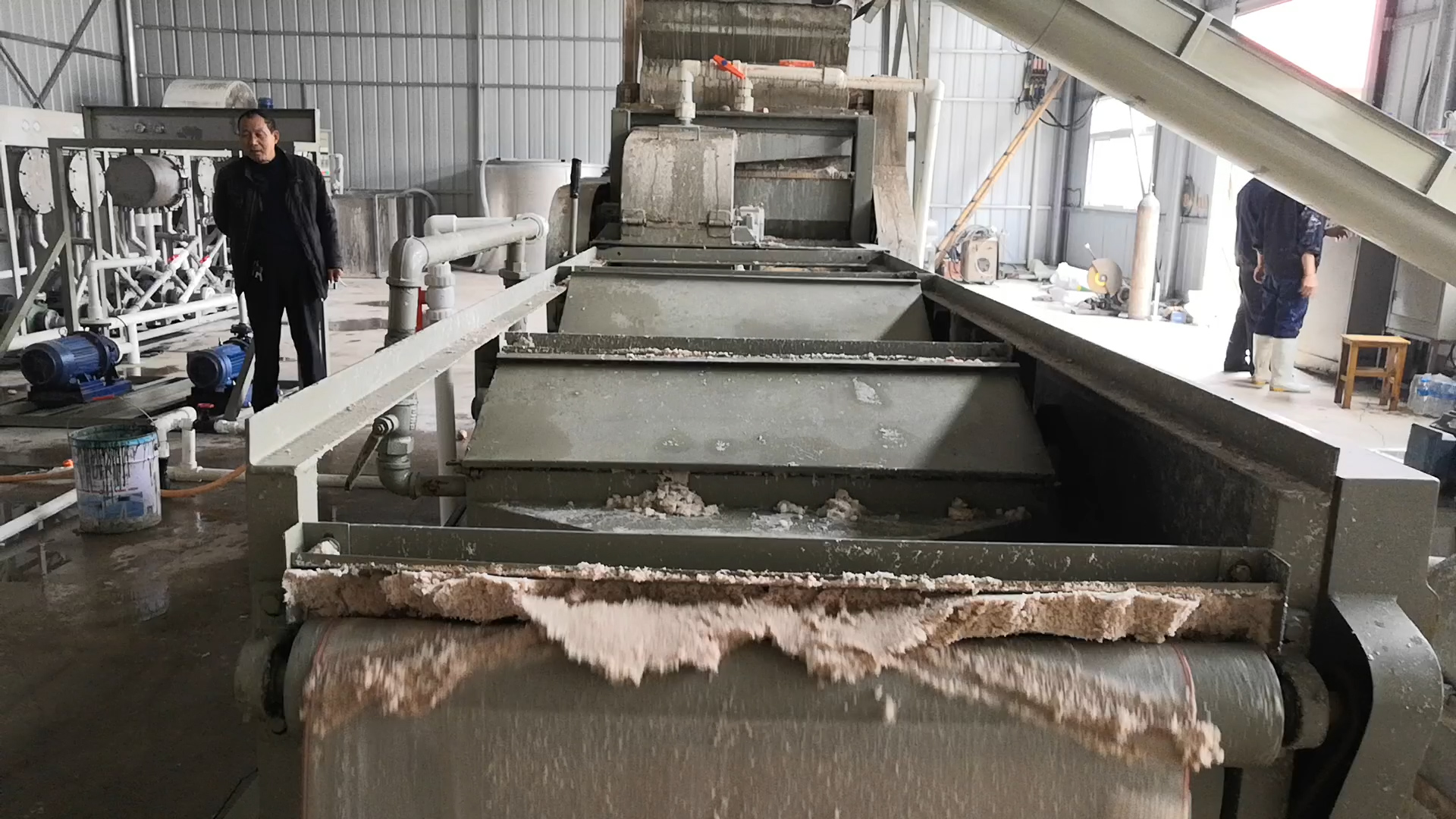 芭蕉芋淀粉機(jī) 芭蕉芋淀粉機(jī)