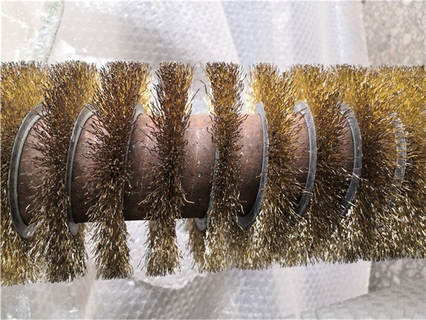 木薯去皮機-鋼絲輥 木薯去皮機-鋼絲輥