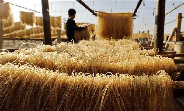 紅薯粉條機(jī) 紅薯粉條機(jī)