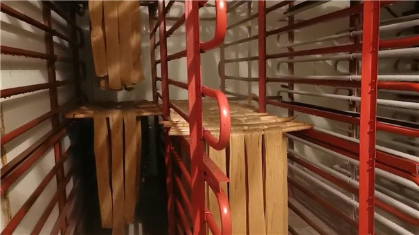 紅薯粉條機(jī)-冷庫(kù) 紅薯粉條機(jī)-冷庫(kù)