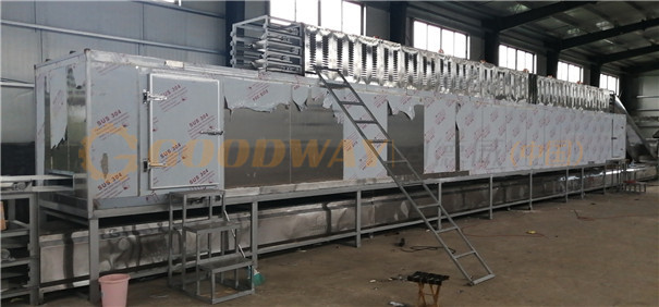 全自動紅薯粉絲機(jī) 全自動紅薯粉絲機(jī)