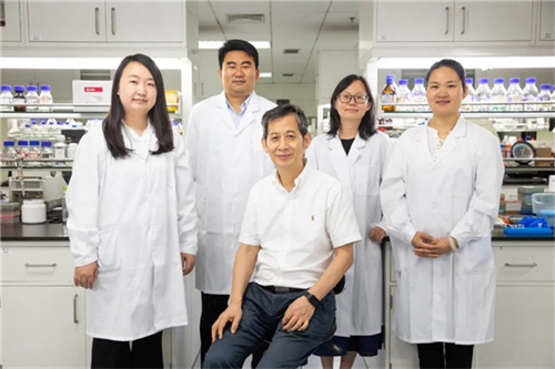 厲害了我的國！西北風真能喝飽了，中國首次實現(xiàn)二氧化碳人工合成淀粉