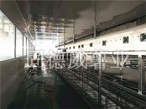 粉條機(jī)工藝價(jià)格差異大，到底哪一種更好用？看完這2點(diǎn)分析就懂了