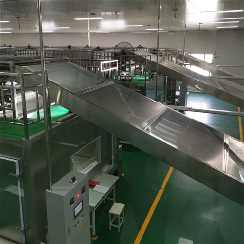 想入手全自動(dòng)紅薯粉條機(jī)設(shè)備卻預(yù)算有限？可以試試種工藝的粉條機(jī)