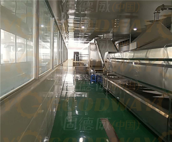 開辦紅薯粉條廠挑選粉條機(jī)設(shè)備，用戶一定要看的3個(gè)問題