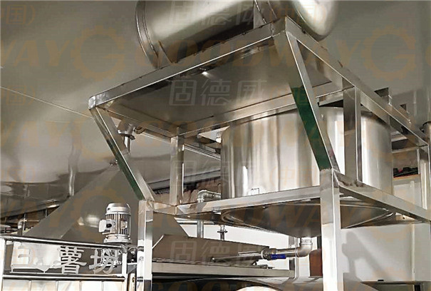 開辦紅薯粉條廠挑選粉條機(jī)設(shè)備，用戶一定要看的3個(gè)問題