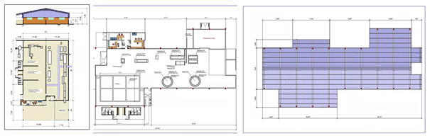 【疫情之下的默契合作】時產(chǎn)500公斤木薯淀粉線落戶玻利維亞 【疫情之下的默契合作】時產(chǎn)500公斤木薯淀粉線落戶玻利維亞