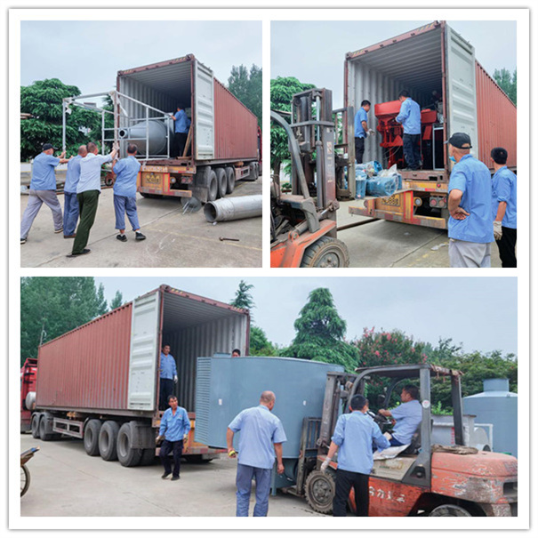 【疫情之下的默契合作】時產(chǎn)500公斤木薯淀粉線落戶玻利維亞 【疫情之下的默契合作】時產(chǎn)500公斤木薯淀粉線落戶玻利維亞