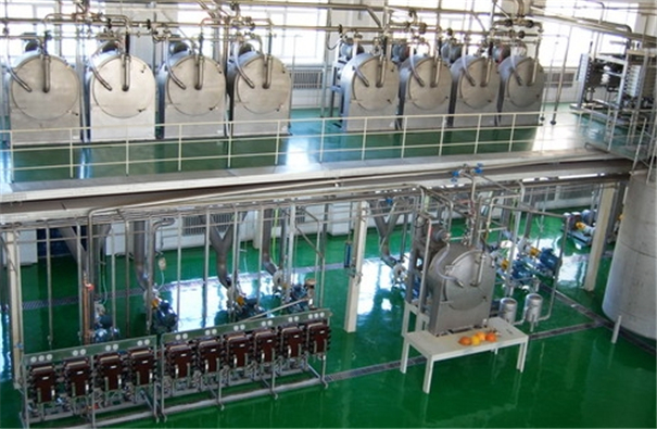 淀粉加工老廠升級(jí)改造，都從哪幾點(diǎn)入手？