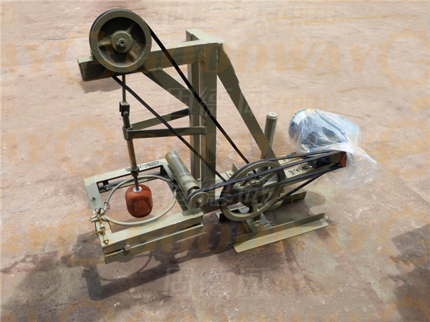 仿手工紅薯粉條機生產線是怎樣加工粉條的？漏瓢環(huán)節(jié)有哪些講究？