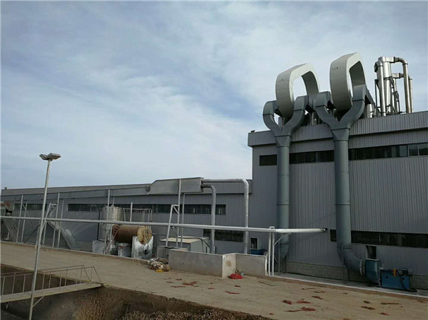 創(chuàng)建淀粉加工廠都包括哪些方面的資金投入？